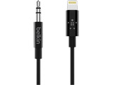 CgjO to 3.5mm I[fBIP[u i90cm/ubNjAV10172bt03-BLK [0.9m] y864z