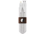 BOOSTCHARGE DURATEK PLUS USB-A to CgjOP[u 3m F8J236BT10-WHT zCg [3.0m]