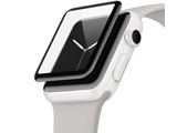 SCREENFORCE ULTRACURVE Apple WatchpXN[veN^[(V[Y23A42mm) F8W918QE