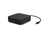 mThunderbolt 3 IXX HDMI / DisplayPort / LAN /3.5mm / USB-A2 / USB-CnUSB PDΉ 60W hbLOXe[V   F4U110bt mUSB Power DeliveryΉn