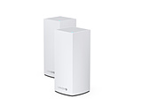 Wi-Fiルーター AtalsPro6 ホワイト MX5502-JP ［Wi-Fi 6(ax)］