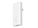 BOOSTCHARGE PRO 20W USB-C PD GaN USB[d  zCg WCH009DQWHJP mUSB Power DeliveryΉ /1|[g /GaN(KE) ̗pn