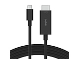 USB-C  HDMI P[u [f /2m /8KEHDRΉ]   AVC012bt2MBK
