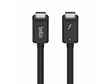 CONNECT Thunderbolt 4 P[u Passive 1m  ubN INZ003QC1MBK