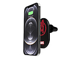 BoostCharge MagSafeΉ CCXԍڏ[d10W  ubN WIC004QCNCBK-DY m10Wn