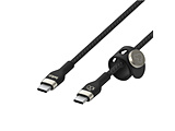 BoostCharge Pro Flex USB-C to USB-C P[u 2m y864z