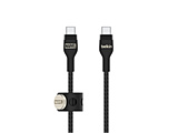 BoostCharge Pro Flex USB-C to USB-C P[u 2m