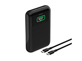 BoostCharge Pro 65W 3|[goCobe[ 20000mAh   BPB020BTBK mUSB Power DeliveryΉ /3|[gn