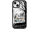 SheerForce iPhone 15pMagSafeΉیP[X  ~bL[&~j[ MSA016QCBS-DY