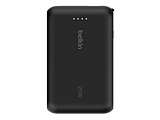 BoostCharge 20W P[u oCobe[10000mAh ubN  ubN
