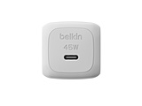 BoostCharge 45W USB-C ^[d   WCA013qcWH m1|[g /USB Power DeliveryΉn