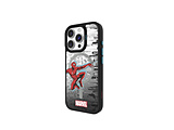 SheerForce iPhone 16 Pro�p MagSafe�Ή��ی�P�[�X  �X�p�C�_�[�}��