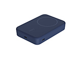 Belkin Qi2 oCobe[ 10000mAh 15W + X^h u[