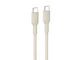 USB-C �� USB-C�P�[�u�� [�[�d /2.0m /PD60W]  �T���h CAB023fq2MSD �mUSB-C �� USB-C�n