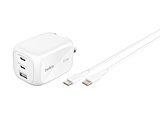 BoostChargePro3|[gGaN[d100WvOUSB-CtoC2mP[ut   WCH016qc2MWH-B6