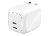 BelkinCubicCharger67W2�|�[�g���^�[�d��   WCH020qcWH