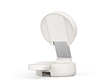 UltraCharge Pro Qi2 25W 2-in-1 �R���o�[�`�u���}�O�l�b�g�[�d�� �T���h   WIZ043dqSD �m�}���`�^ /Qi2 25W�Ή��n