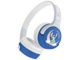 �u���[�g�D�[�X�w�b�h�z�� �q�ǂ��p SoundForm Mini �X�e�B�b�` AUD002QCLSV3-DY �m�I�[�o�[�w�b�h�^ /Bluetooth�Ή��n