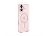 SheerForce iPhone 17 �O���b�v�V���[�Y  �s���N MSA034QCPK