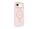 SheerForce iPhone Air �O���b�v�V���[�Y  �s���N MSA037QCPK