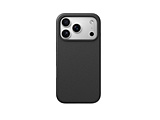 SheerForce iPhone 17 Pro �v���e�N�g�V���[�Y  �u���b�N MSA039QCBK �m�w�ʃP�[�X /Magsafe�Ή��n