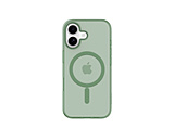 SheerForce iPhone 17 �O���b�v�V���[�Y  �Z�[�W MSA034QCSE