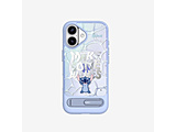 SheerForce iPhone 17�p MagSafe�Ή��ی�P�[�X �L�b�N�X�^���h�t��  �X�e�B�b�` MSA044QCLS-DY