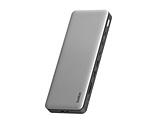 AC�d���mThunderbolt 4 �I�X�����X �J�[�h�X���b�g��2 / HDMI / DisplayPort��2 / LAN / ��3.5mm / USB-A��4 / USB-C / Thunderbolt 4��2] USB PD�Ή� 96W �h�b�L���O�X�e�[�V����   INC030qcSGY