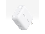 BoostCharge 100W USB-C GaN�[�d��   WCH025qc1.5WHB6 �mPD100W /USB-C×1 /USB-A�|�[�g�Ȃ� /1�|�[�g�n