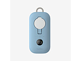 BoostCharge Pro ���[�V�����Z���T�[���C�g����  ���o�C���o�b�e���[ 10000mAh �u���[   BPD019qeBL �mUSB Power Delivery�Ή� /1�|�[�g�n