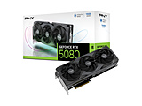 OtBbN{[h GeForce RTX 5080 16GB Triple Fan  VCG508016TFXPB1 mGeForce RTXV[Y /16GBn ysof001z