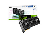 �k���g�p�i�l ���g�p�i PNY GeForce RTX 5070 12GB Overclocked Triple Fan