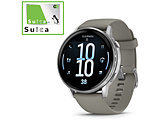 010-03014-31 X}[gEHb` Venu 4iFj[4j45mm AMOLEDfBXvCySd}iECGjAvz  Silver / Gray