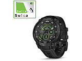 010-03398-32 Instinct Crossover iCXeBNg NXI[o[jAMOLED  Tactical nCubhGPSX}[gEHb`  Tactical Black