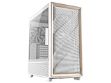 PCP[X [ATX /Micro ATX /Extended ATX /Mini-ITX]  zCg FLUX White ysof001z