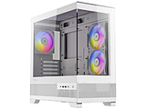 PCP[X [Micro ATX /Mini-ITX]  zCg CX500M ARGB White