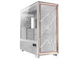 PCP[X [ATX /Micro ATX /Extended ATX /Mini-ITX]  zCg FLUX PRO White