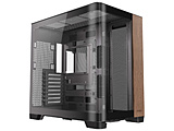 PCP[X [ATX /Micro ATX /Extended ATX /Mini-ITX]  Ebh/ubN C8 Curve Wood