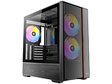 PCP[X [ATX /Micro ATX /Mini-ITX]   FLUX REAR