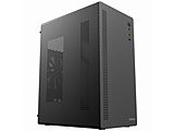 PC�P�[�X [Micro ATX /Mini-ITX]  �u���b�N ST20M