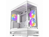 PC�P�[�X [Micro ATX /Mini-ITX]  �z���C�g Constellation C2M White �ysof001�z