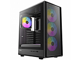 PC�P�[�X [ATX /Micro ATX /Mini-ITX]  �u���b�N P6 Neo ARGB