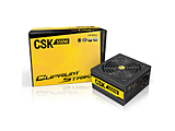 PC電源 CSK Bronze  CSK550 ［550W /ATX /Bronze］
