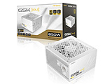 PC�d�� GSK850 V2 White ATX3.1 �z���C�g GSK850 V2 White ATX3.1 �m850W /ATX /80PLUS Gold�n