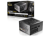 PC�d�� GSK1000 ATX3.1 �u���b�N[1000W /ATX /80PLUS Gold]  GSK1000 ATX3.1 �m1000W /ATX /80PLUS Gold�n