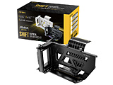kOtBbNXJ[hΉlcuuPbg{CU[P[u Vertical Bracket PCIE 5.0 ubN PCIE5.0 Riser Cable Bracket Kit