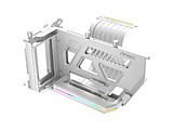 kOtBbNXJ[hΉlcuuPbg{CU[P[u SHIFT PCIE 5.0 ARGB White zCg AT-ARCVB-W190-A-PCIE5