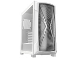 PC�P�[�X [ATX /Micro ATX /Extended ATX /Mini-ITX]  �z���C�g DP505 White �ysof001�z