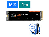 SSD PCI-Expressڑ FireCuda 530(PS5Ή)  ZP1000GM3A013 m1TB /M.2n