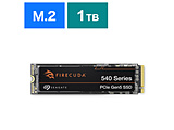 SSD@PCI-E Gen5ڑ FireCuda 540  ZP1000GM3A004 m1TB /M.2n
